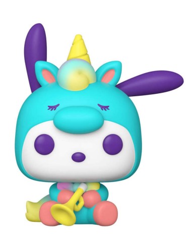 FUNKO VINYL POP SANRIO HELLO KITTY -...