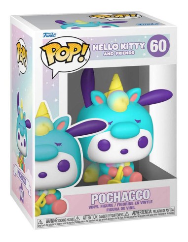FUNKO VINYL POP SANRIO HELLO KITTY -...