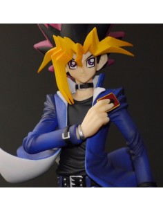 FURYU PVC STATUE YU GI OH!...