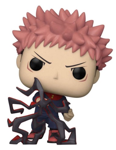 FUNKO POP ANIMATION JUJUTSU KAISEN -...