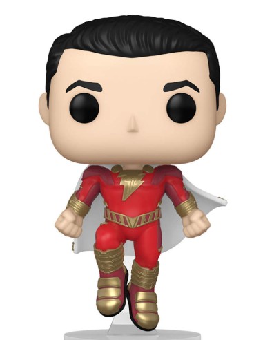 FUNKO POP DC HEROES SHAZAM MOVIE 2 -...