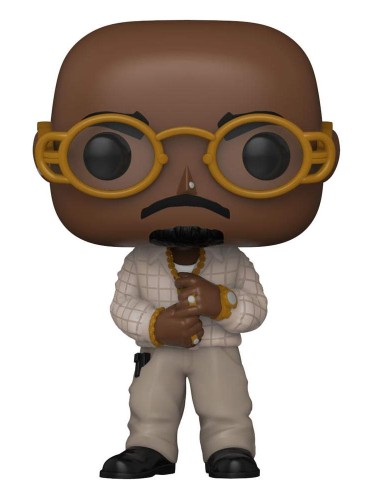 FUNKO POP MUSIC ROCKS 2PAC TUPAC...