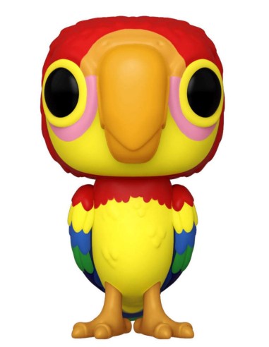 FUNKO POP DISNEY WORLD 50Th - JOSE...