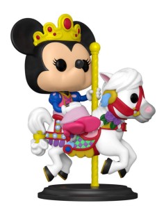 FUNKO POP DISNEY WORLD 50Th...