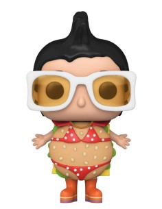 FUNKO POP ANIMATION BOB'S...