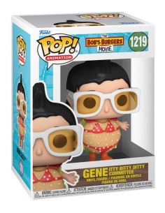 FUNKO POP ANIMATION BOB'S... 2