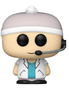 FUNKO POP TV SOUTH PARK -...