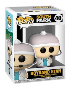 FUNKO POP TV SOUTH PARK -... 2