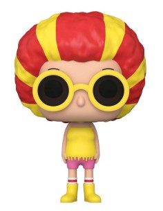 FUNKO POP ANIMATION BOB'S...