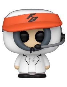 FUNKO POP TV SOUTH PARK -...