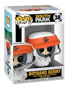 FUNKO POP TV SOUTH PARK -... 2