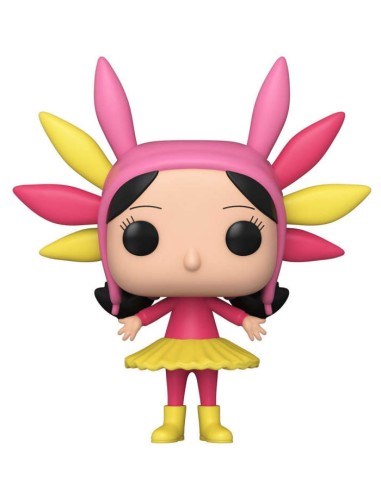 FUNKO POP ANIMATION BOB'S BURGERS...