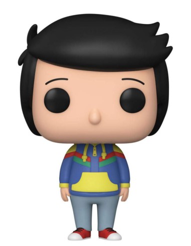 FUNKO POP ANIMATION BOB'S BURGERS...