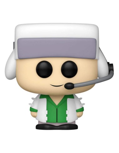 FUNKO POP TV SOUTH PARK - BOYBAND...