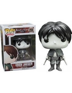 FUNKO POP ANIME MANGA... 2