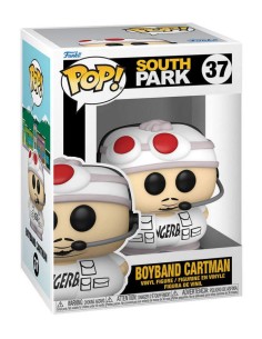 FUNKO POP TV SOUTH PARK -... 2