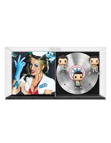 FUNKO POP ROCK BLINK 182 ALBUMS DLX 3...