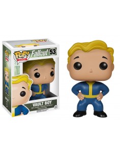 FUNKO POP GAMES FALLOUT... 2
