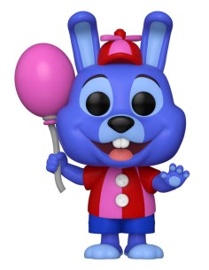 FUNKO POP GAMES FIVE NIGHTS...