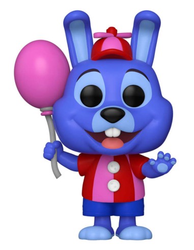 FUNKO POP GAMES FIVE NIGHTS AT...