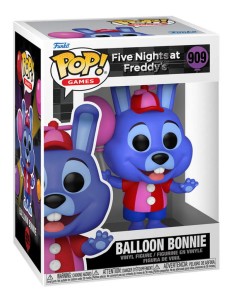 FUNKO POP GAMES FIVE NIGHTS... 2