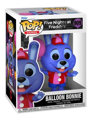 FUNKO POP GAMES FIVE NIGHTS AT...