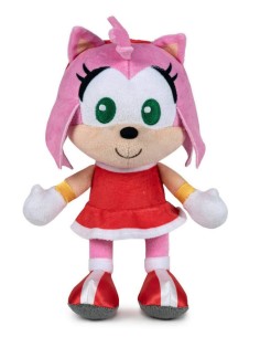 PLAY by PLAY PLUSH PELOUCHE...