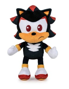 PLAY by PLAY PLUSH PELOUCHE...