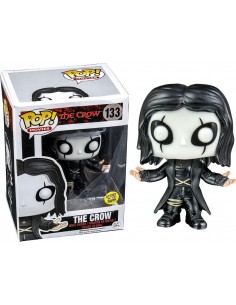 FUNKO POP MOVIES THE CROW... 2