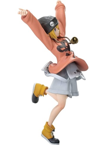 SQUARE ENIX PVC STATUE THE WORLD ENDS...