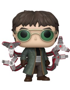 FUNKO POP MARVEL SPIDER MAN...