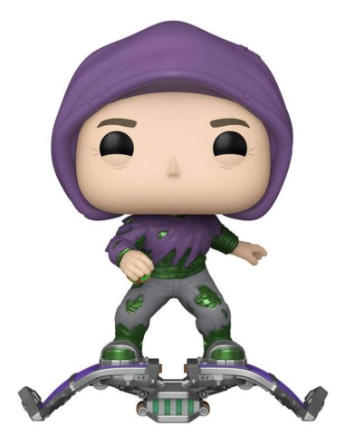 FUNKO POP MARVEL SPIDER MAN NO WAY...