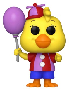 FUNKO POP GAMES FIVE NIGHTS...
