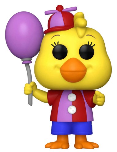 FUNKO POP GAMES FIVE NIGHTS AT...