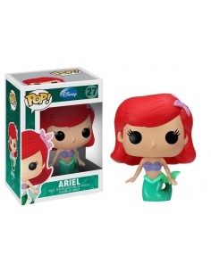FUNKO POP DISNEY ARIEL... 2