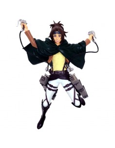 TAITO PVC STATUE ATTACK ON...