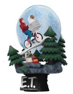 BEAST KINGDOM D STAGE 089...