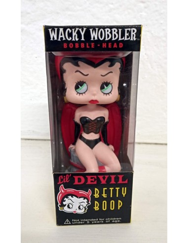 FUNKO BOBBLE HEAD KNOCKER WACKY...