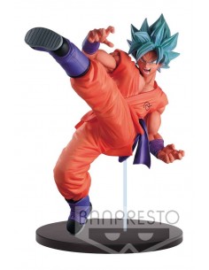 BANPRESTO DRAGONBALL SUPER... 2