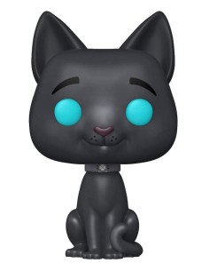 FUNKO POP MOVIES LUCK - BOB...