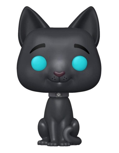 FUNKO POP MOVIES LUCK - BOB 1287...