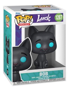 FUNKO POP MOVIES LUCK - BOB... 2