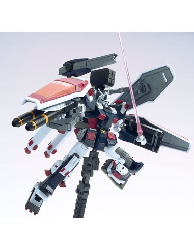 BANDAI Model Kit GUNDAM THUNDERBOLT...