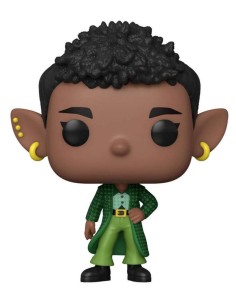 FUNKO POP MOVIES LUCK - THE...
