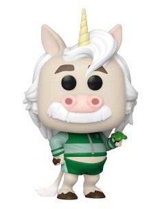 FUNKO POP MOVIES LUCK -...