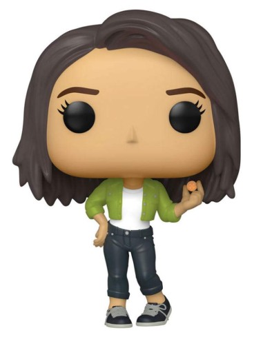 FUNKO POP MOVIES LUCK - SAM...