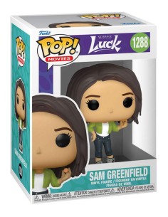 FUNKO POP MOVIES LUCK - SAM... 2
