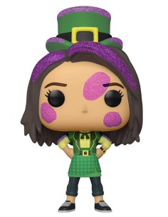 FUNKO POP MOVIES LUCK - SAM...