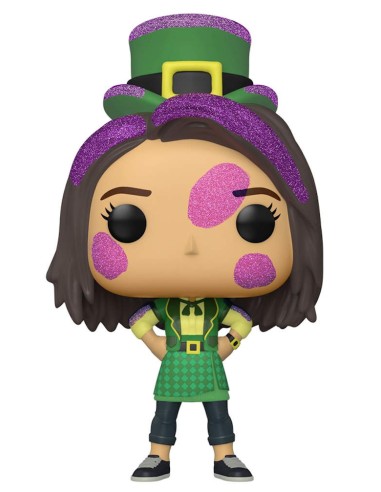 FUNKO POP MOVIES LUCK - SAM AS...