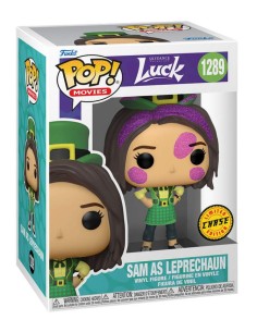 FUNKO POP MOVIES LUCK - SAM... 2